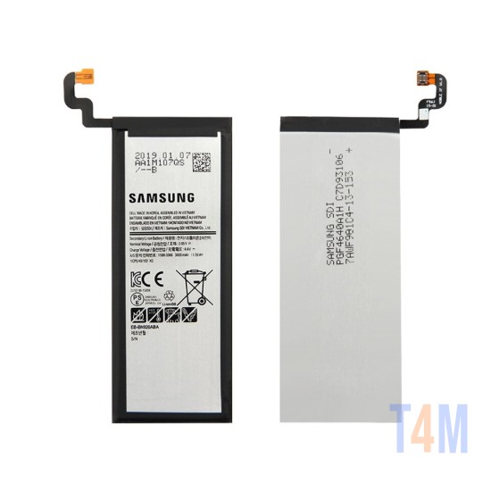 BATERIA SAMSUNG GALAXY NOTE 5/N920